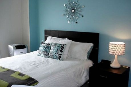 Colorare ed arredare la camera da letto moderna | For the Home ... Colorare ed arredare la camera da letto moderna | For the Home ...
