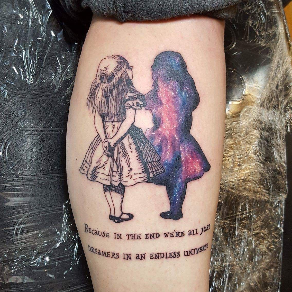 Pin on Disney tattoos