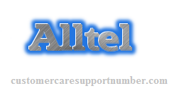 a ninth largest telecommunications company in united alltel costomer service