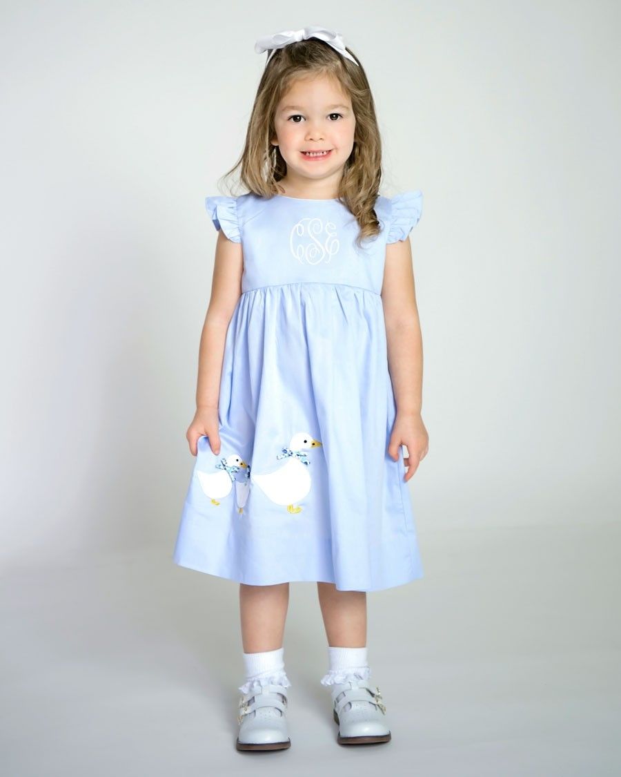duck crossing dress dresses flower girl dresses clothes duck crossing dancewear size chart