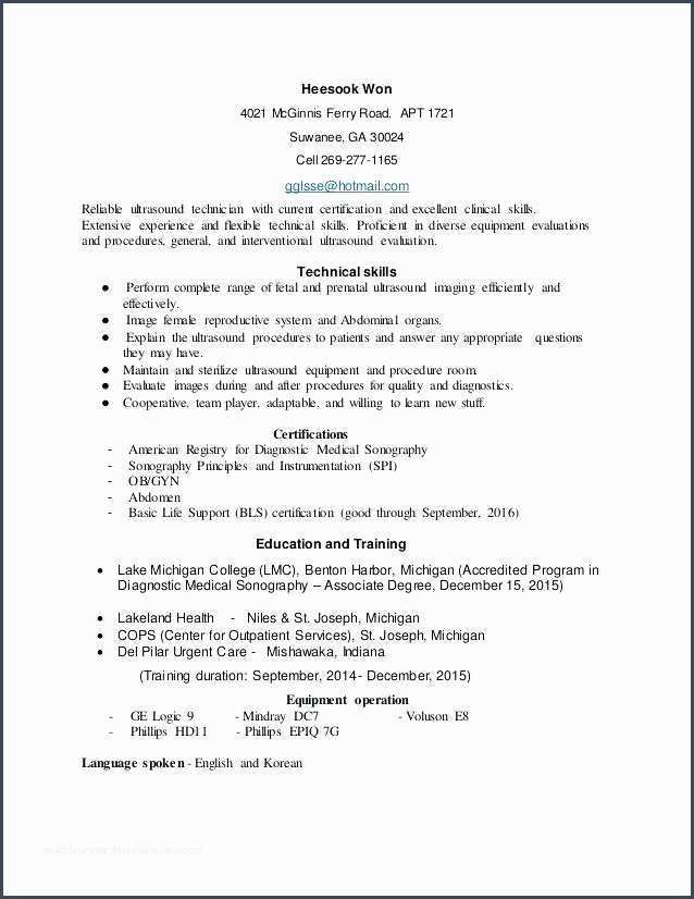 bestdiagnostic medical sonographer cover letter ultrasound diagnostic medical sonographer cover letter