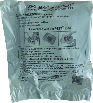 U S G I Wag Bag Case Of 100 Ships Free Our Dream Farm U S G I Wag Bag Case Of 100 Ships Free Our Dream Farm