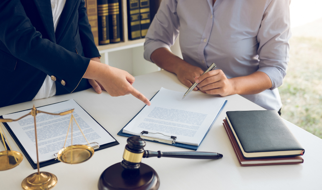 Why Are Legal Documents Important? - Must Read