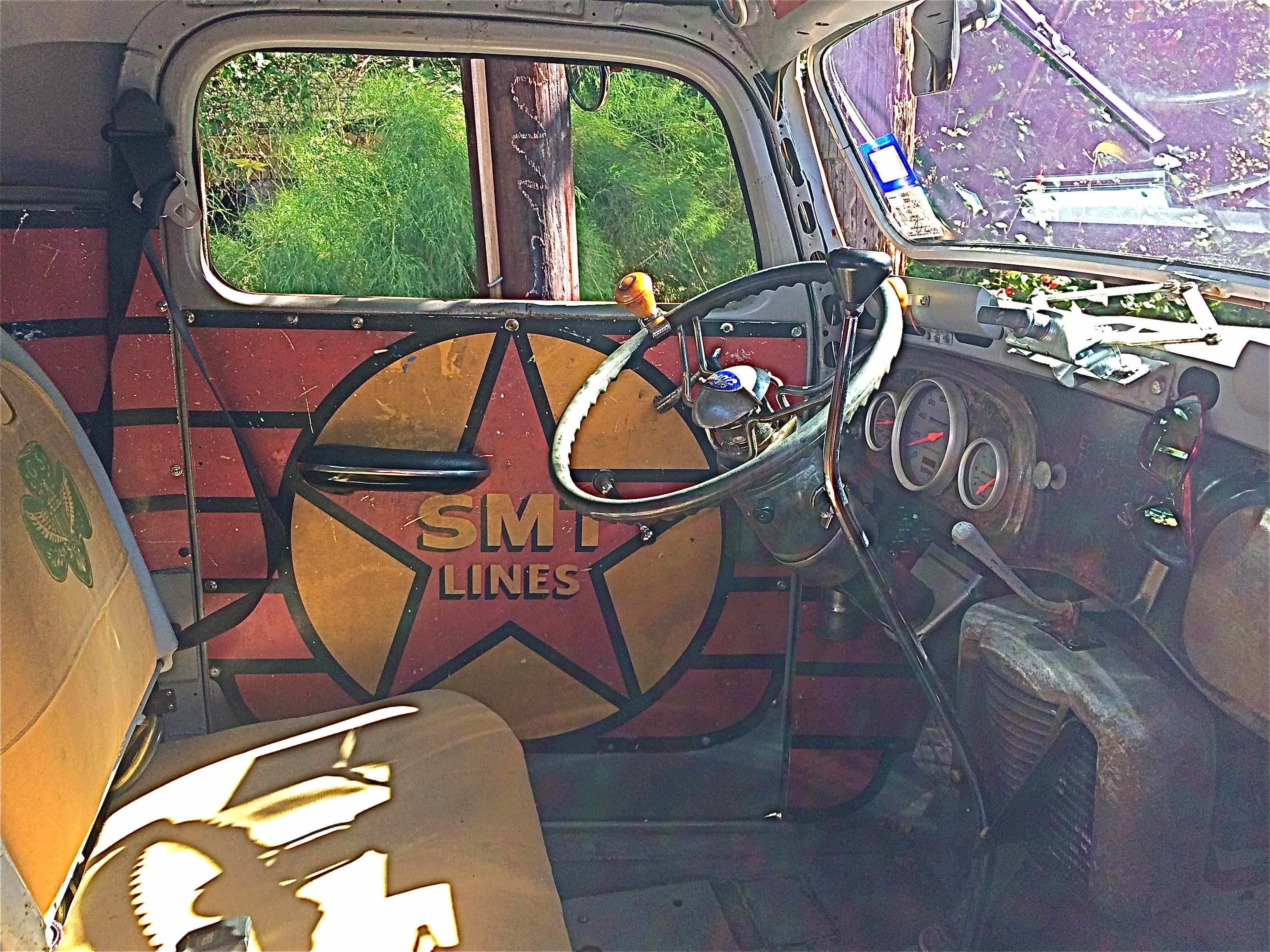 Pin on Vehicles: Interior/Ideas