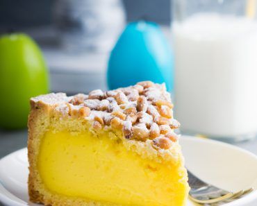 Torta margherita: ricetta classica torta soffice | Ricette della Nonna