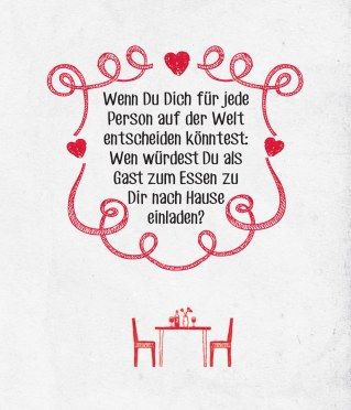 Spiele zum kennenlernen partnerschaft