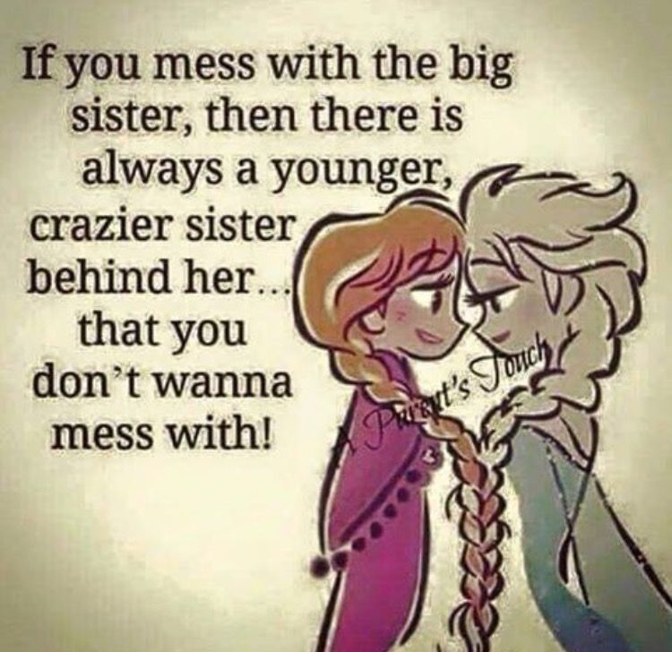 Through Thick Thin Always Got Each Others Backs Sister Love through-thick-thin-always-got-each-others-backs-sister-love