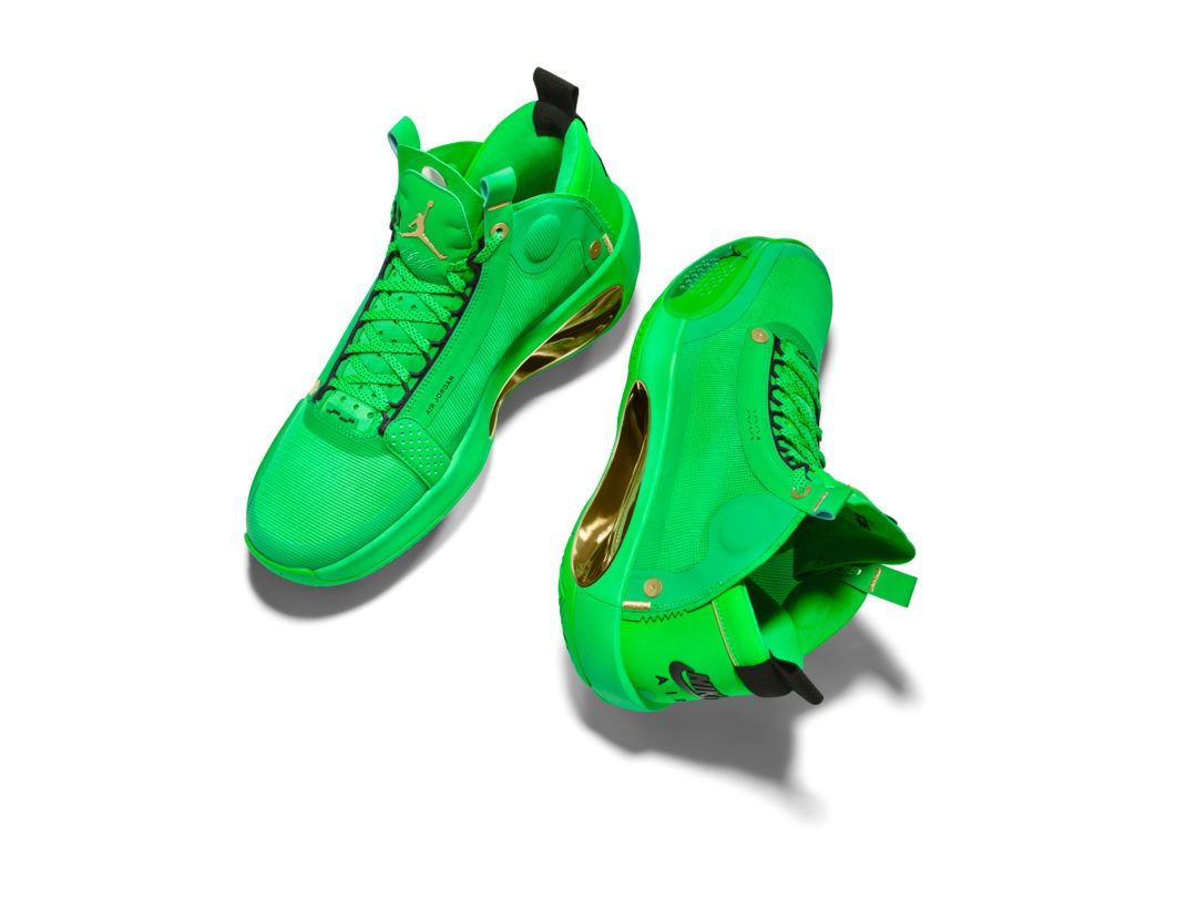 jayson tatum basketball sneakers