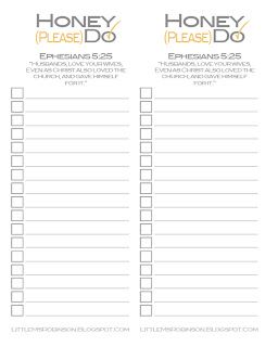 Printable Honey-Do record i will need this sort of for my photo about Honey Do List Printable known as Printable Honey-Do checklist i will need this sort of for my