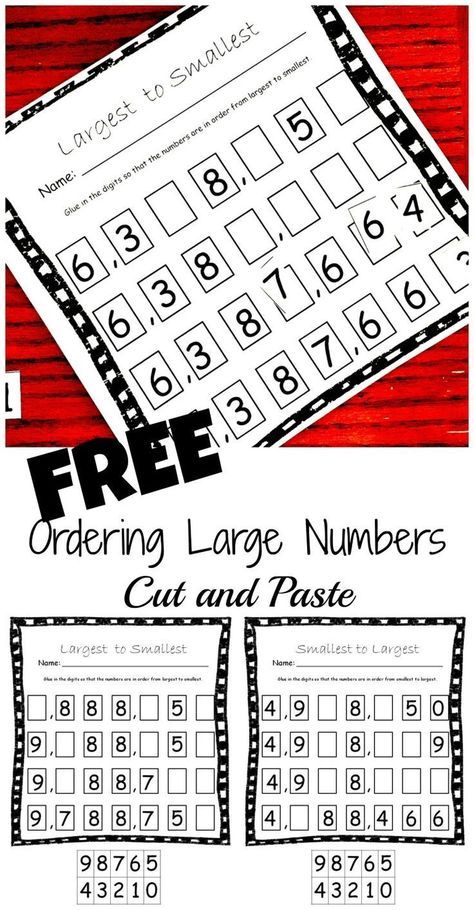 First Grade Math Unit 9 Place Value First grade math