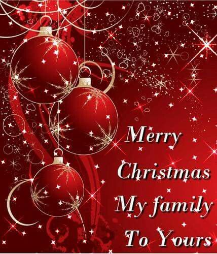 Merry Christmas and Happy Kwanzaa! #MerryChristmas ...