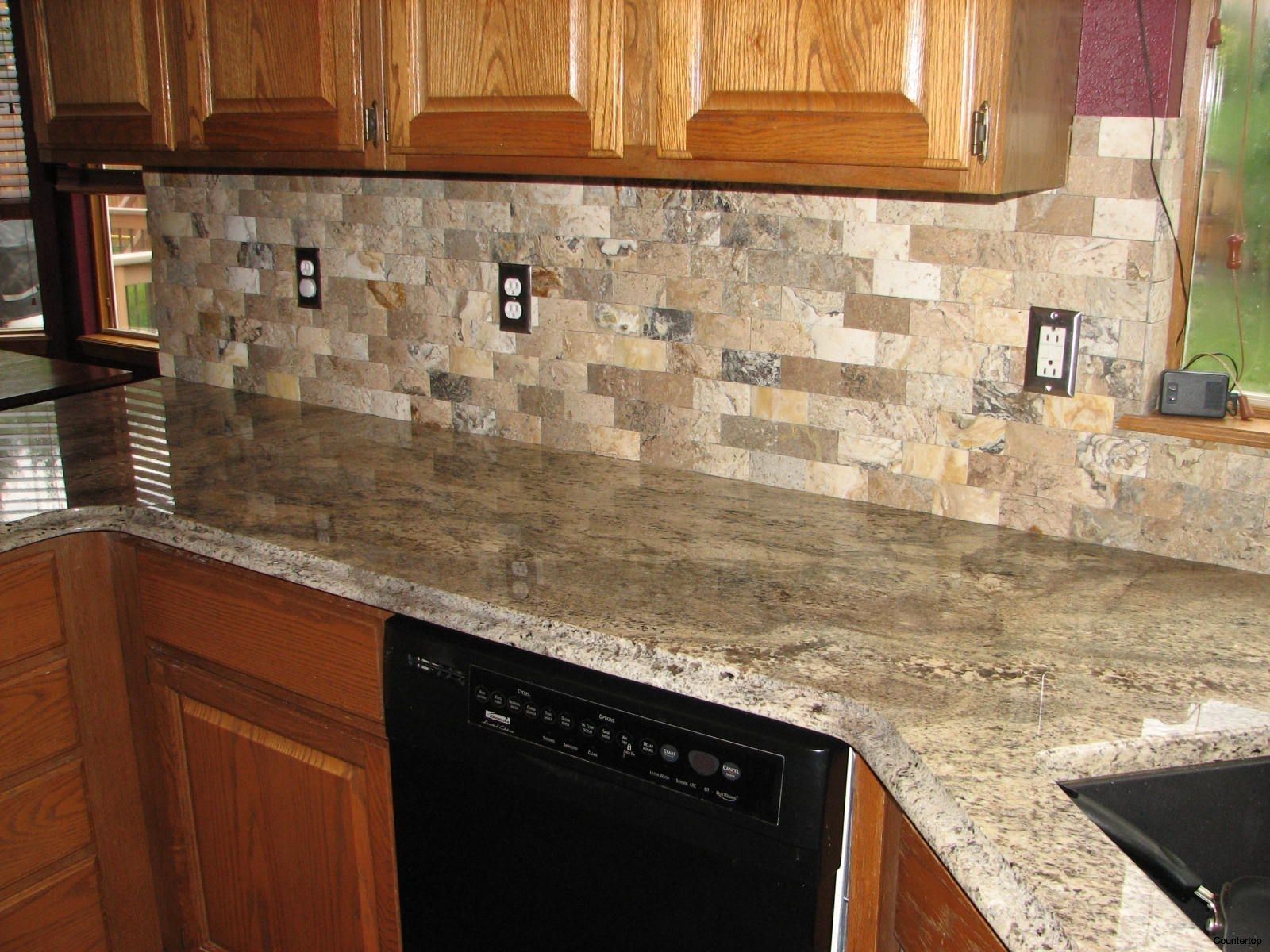 3 Top Tricks: Backsplash Edge Butcher Blocks inexpensive backsplash ...