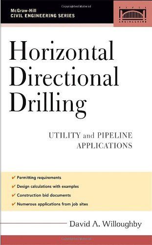 Horizontal Directional Drilling (HDD) Utility and Pipeline - petroleum engineer job description Horizontal Directional Drilling (HDD) Utility and Pipeline - petroleum engineer job description