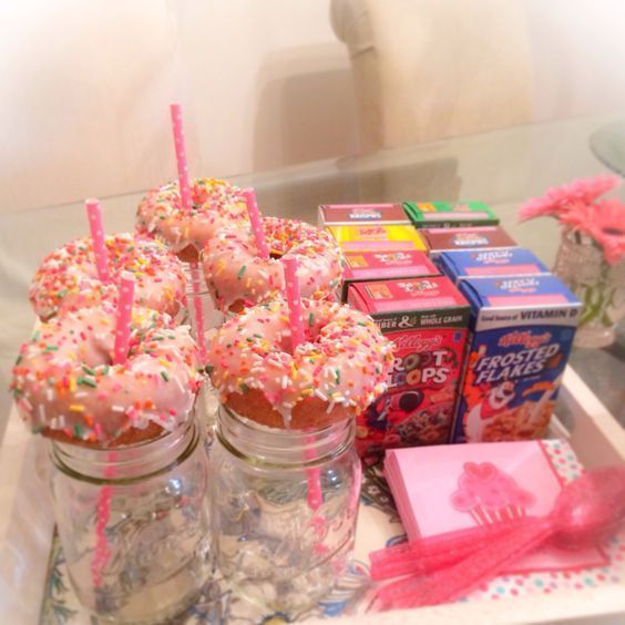 Slumber Party Ideas That You Don't Want To Miss Seeing