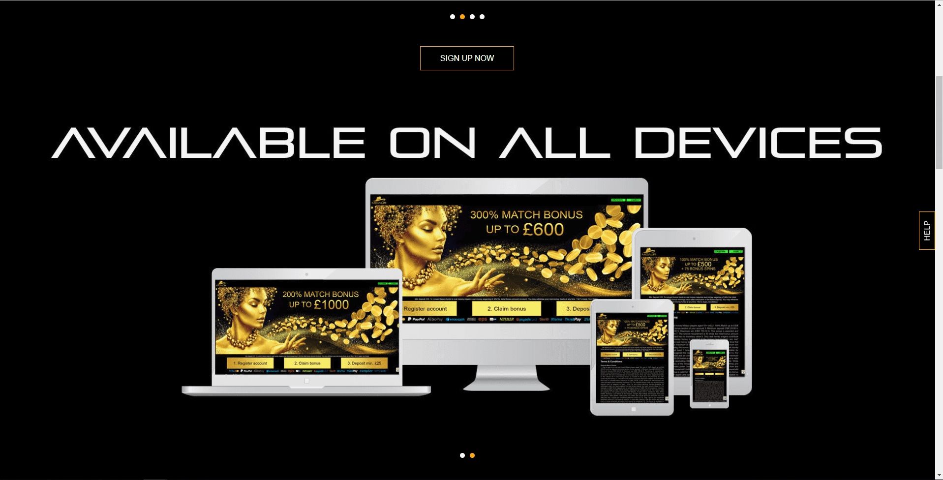 judi casino online android 1xbit casino