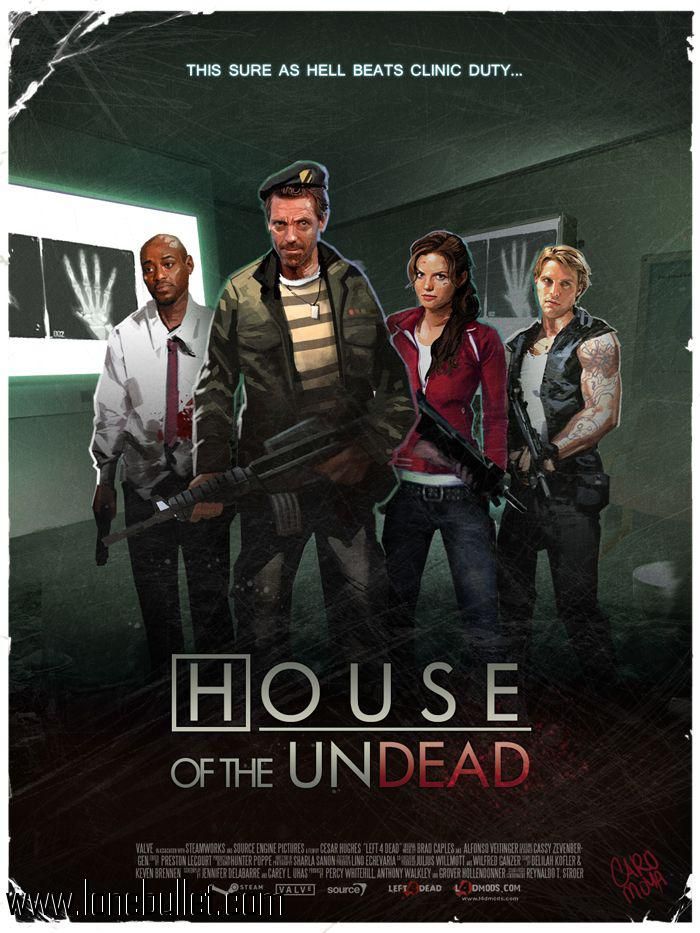funny left 4 dead 2 mods funny left 4 dead 2 mods