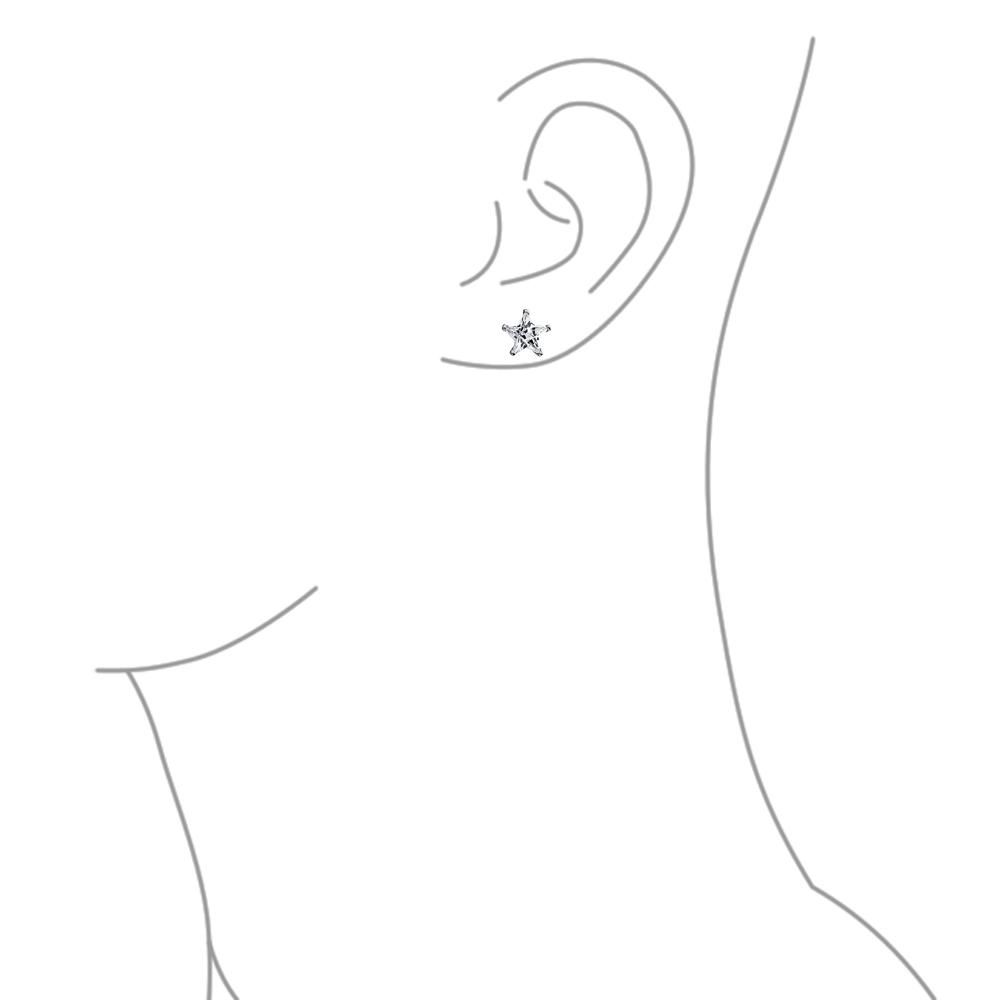 Minimalist Cupid Arrow Thin Leverback Dangling Earrings 925 Sterling Silver