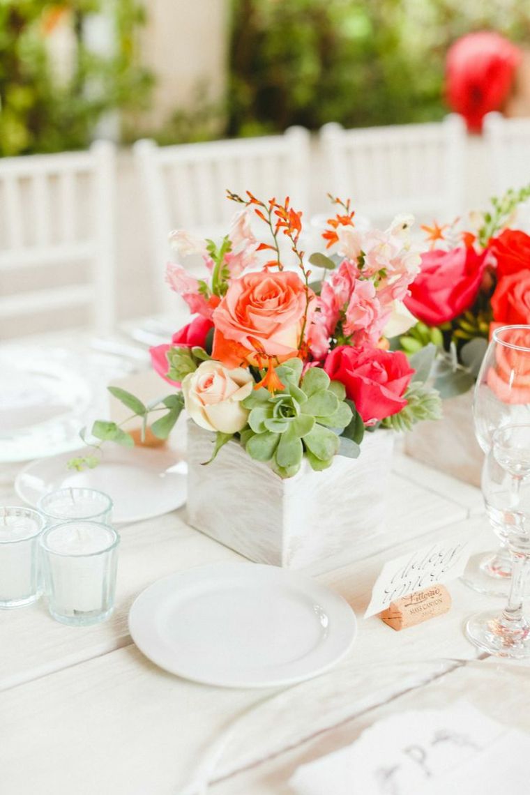 Dekoration Fur Hochzeiten Im Sommer Zweiundvierzig Ideen Dekoration Hochzeiten Ideen Sommer Zweiund Hochzeitsdekoration Hochzeitsdeko Tischdekoration