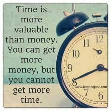 time vs money.... | Quotes, Time quotes, Inspirational quotes