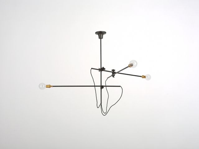 Workstead Industrial Chandelier Modern Light Fixture Build Workstead Industrial Chandelier Modern Light Fixture Build Variation With Hardware Parts And Braided