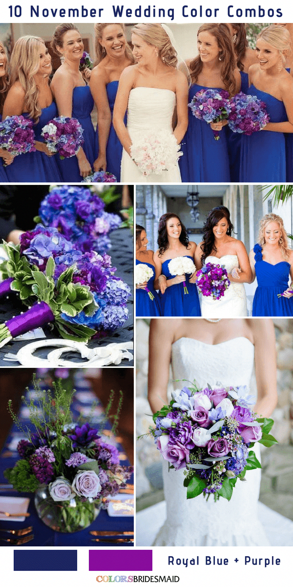 You can call your florist up to a year beforehand, however