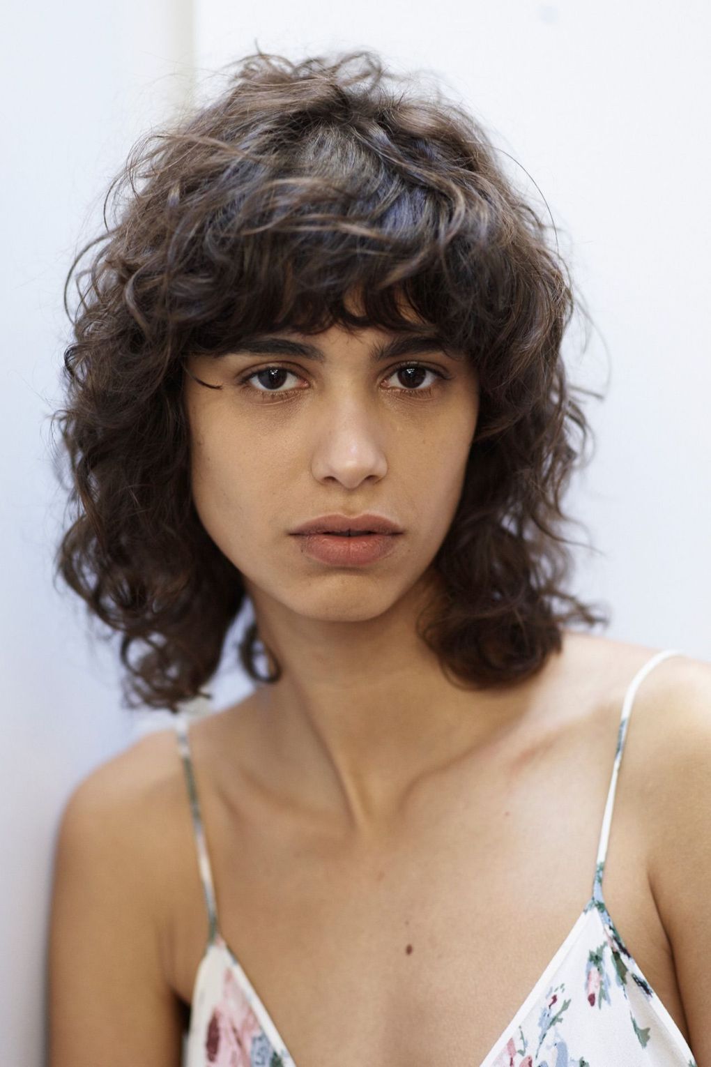 The Fringe Hairstyles Directory Fringe hairstyles, Hair