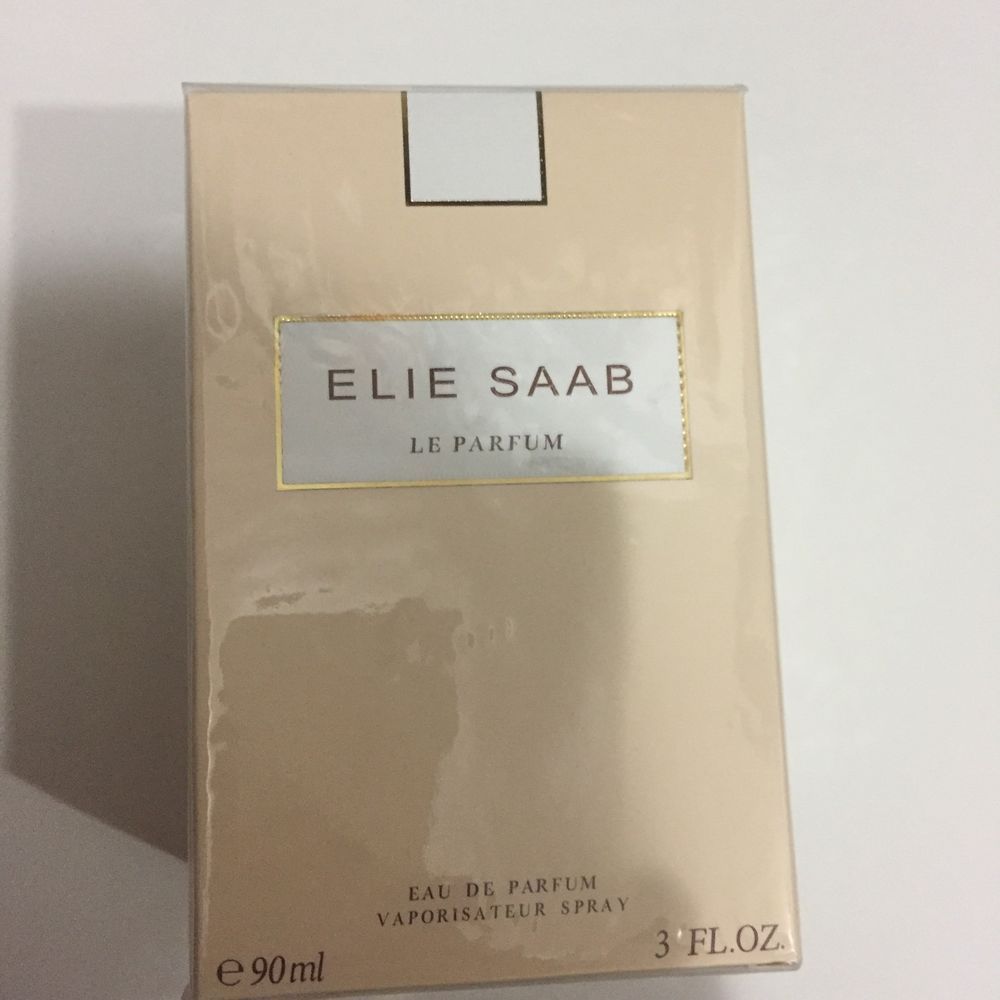 Elie Saab Le Parfum 3oz Women's Eau de Elie Saab #parfum #perfume #fragrance