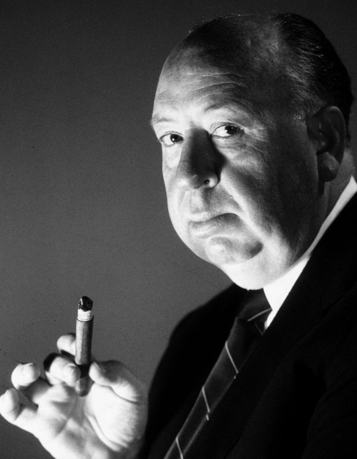 Pin on Hitchcock