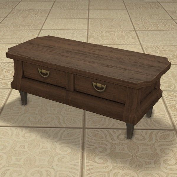Glade Sideboard Ffxiv Pinterest