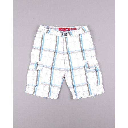 Bermuda Quicksilver talla 12 años 9,75€ | Ropa de chicas Camisa y bermuda flores hombre de segunda mano por 30 € en