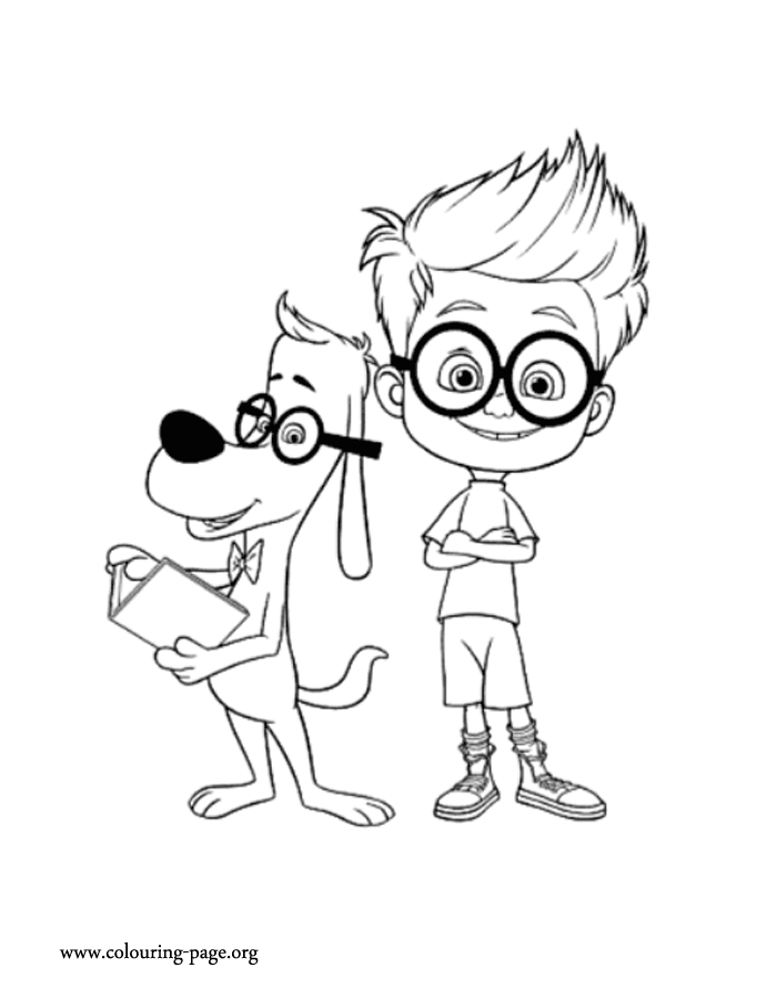 mr peabody and sherman are good friends come check out and have sherman sheets