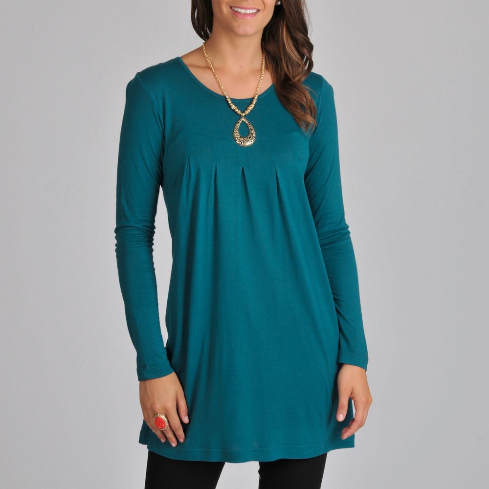 womens tunics online