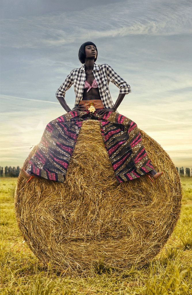 African Fashion Hits the Hay #africanfashion apif_rafaelfanti_Photoshoot5 #afrikanischerstil African Fashion Hits the Hay #africanfashion apif_rafaelfanti_Photoshoot5 #afrikanischerstil
