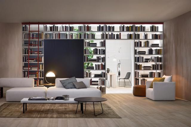 Tolle bücherregal raumteiler | Deutsche Deko | Pinterest ... Tolle bücherregal raumteiler | Deutsche Deko | Pinterest ...