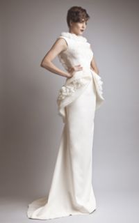 Sexy Fashion Long Sheath Appliques Satin Backless Prom Dresses/Evening Gowns College Graduation Dresses Vintage Evening Dress Vintage Evening Dresses Uk From Yateweddingdress, $126.24| DHgate.Com | Foci