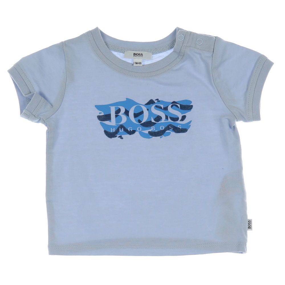 Tee Shirt Bleu Hugo Boss 3 Mois Vetements Enfant D Occasion En 21 Hugo Boss T Shirt Vetements D Occasion Tee Shirt Bleu Hugo Boss 3 Mois Vetements Enfant D Occasion En 21 Hugo Boss T Shirt Vetements D Occasion