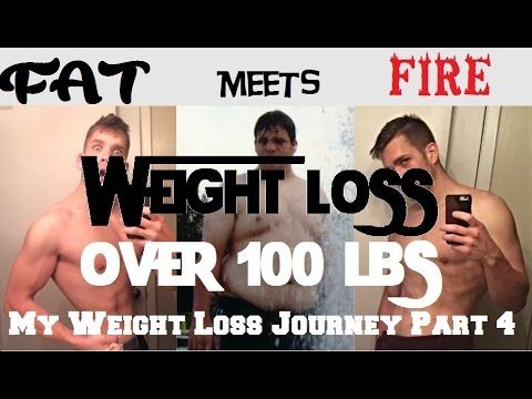 my weight loss journey