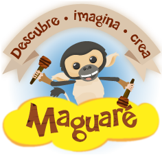 Maguaré: portal de contenido gratuito que nace con el objetivo de que niños y niñas aprendan distintos conceptos… | Cultura de colombia, Niños, Quijote de la mancha