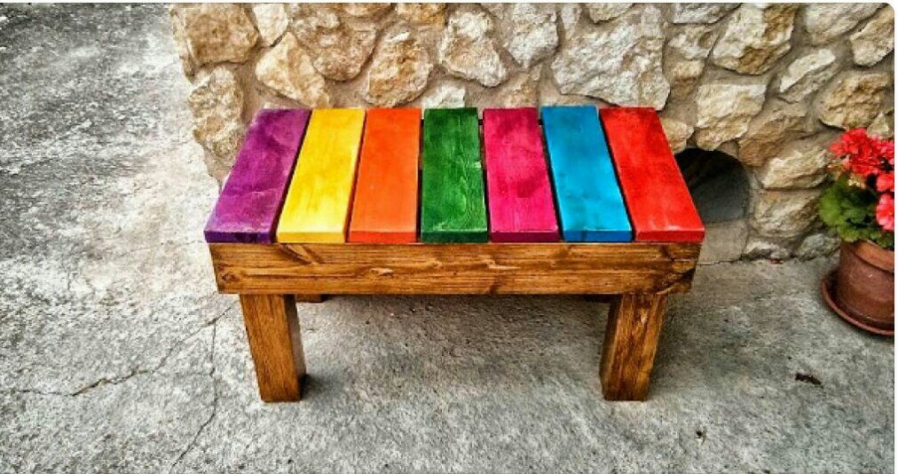 Pin de Anabel Chavez en Patio Pinterest - como hacer bancas de madera para jardin Pin de Anabel Chavez en Patio Pinterest - como hacer bancas de madera para jardin