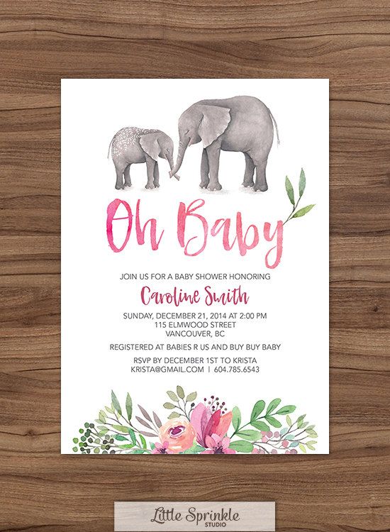 Fresh Elephant Baby Shower Invitations
Ideas Fresh Elephant Baby Shower Invitations
Ideas