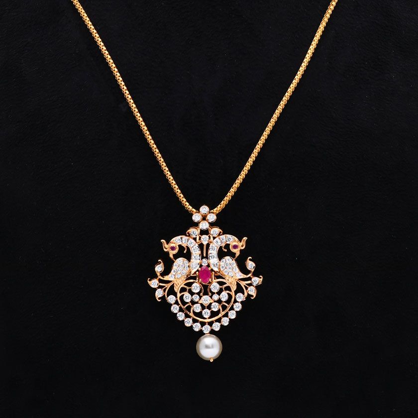 Gold 18k Net Weight 14.914 grams Gross Weight 16.46 grams Stones Used EF-VVS Diamond : 1.94ct S.S Pearl : 4.94ct Color Stone R. Fancy : 0.85ct Diamond Earrings Studs, Diamond Pendant, Stud Earrings, Gold Bangles, Gold Pearl Jewelry, Vvs Diamond, Antique Pendant, Color Stone