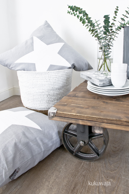 DIY Vintage Couchtisch + Anleitung + Bezugsquelle Vintage DIY Vintage Couchtisch + Anleitung + Bezugsquelle Vintage