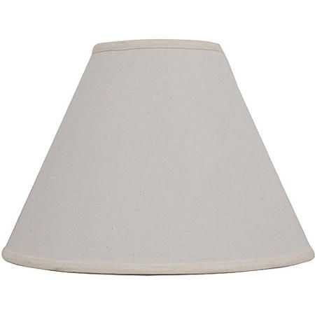 Better Homes And Gardens Linen Hardback Table Shade 11 97 Each Lamp Shades Lamp Shade Table Shades, Better Homes And Gardens Lamp Shades