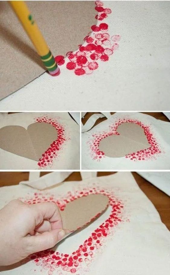 75 Handmade Valentine's Day Card Ideas for Him Tha 75 Handmade Valentine's Day Card Ideas for Him Tha