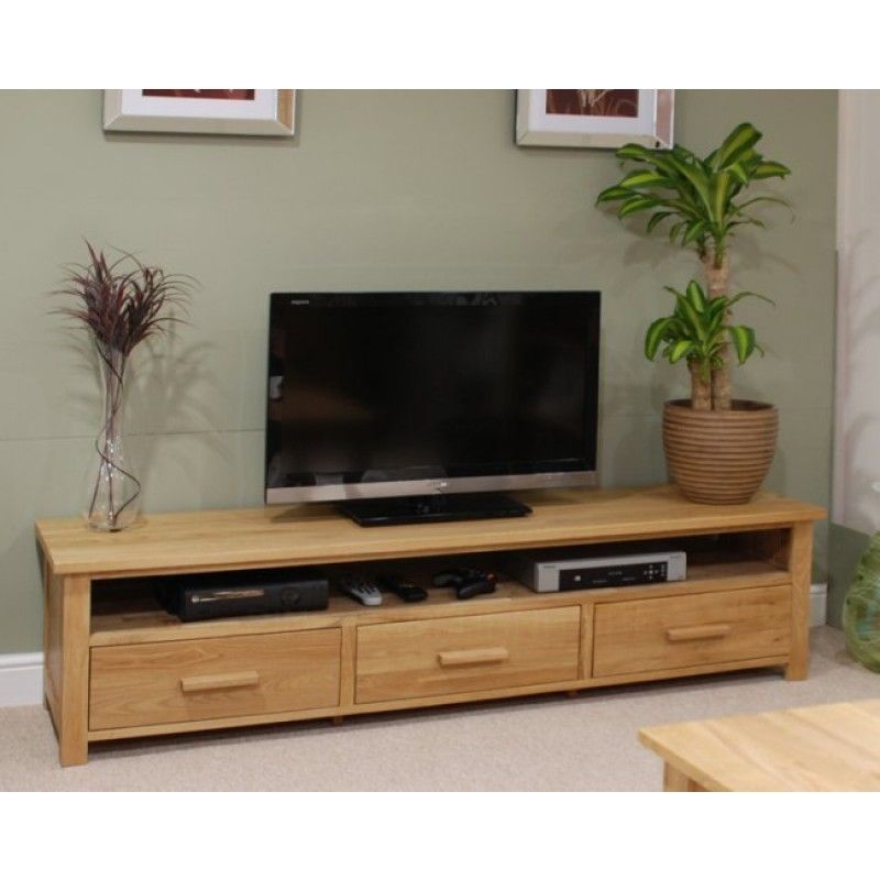Opus Solid Oak Wide Plasma TV Unit | Oak furniture, Oak tv ... Opus Solid Oak Wide Plasma TV Unit | Oak furniture, Oak tv ... Plasma Unit Design