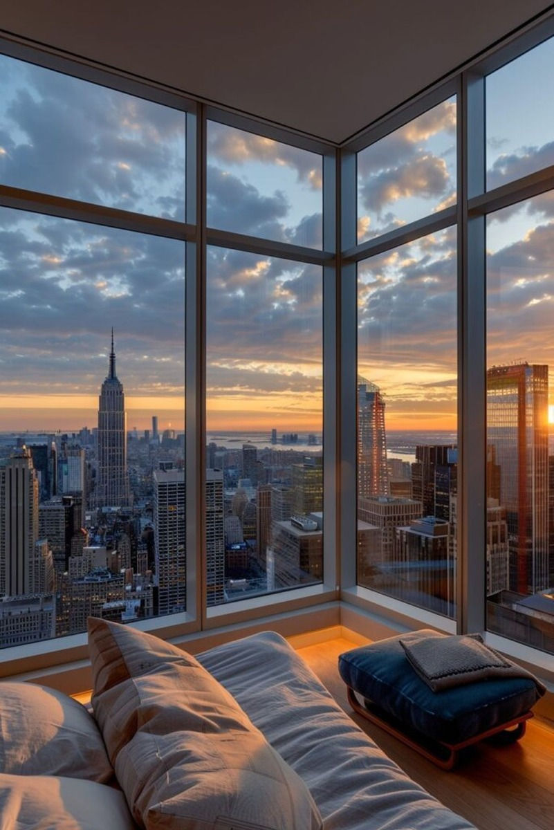 29 Street Style Bedroom Ideas for a Fashion-Forward Home