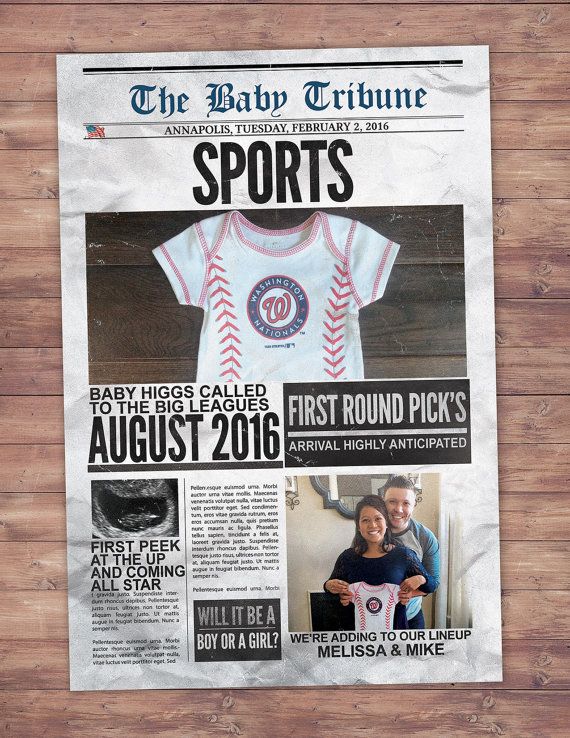 newspaper pregnancy announcement birth announcement baby boy birth announcement newspaper