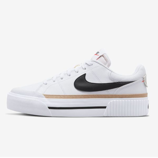 Nike Women s Court Legacy Lift Shoes White DM7590 100 Expeditedship nike-women-s-court-legacy-lift-shoes-white-dm7590-100-expeditedship