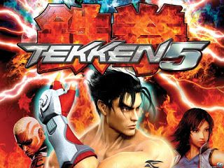 Tekken 5 Fighting Game For Android Apk Pc Games Download Free Pc Games Download Free Pc Games
