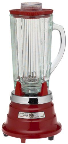 Waring Pbb204 Professional Bar Blender Chili Red Http Www Waring Pbb204 Professional Bar Blender Chili Red Http Www Dp B00004s8f4 Ref Cm Sw R Pi Psclwb0qvskkr